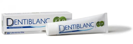 Dentiblanc Blanqueador Pro 100ml