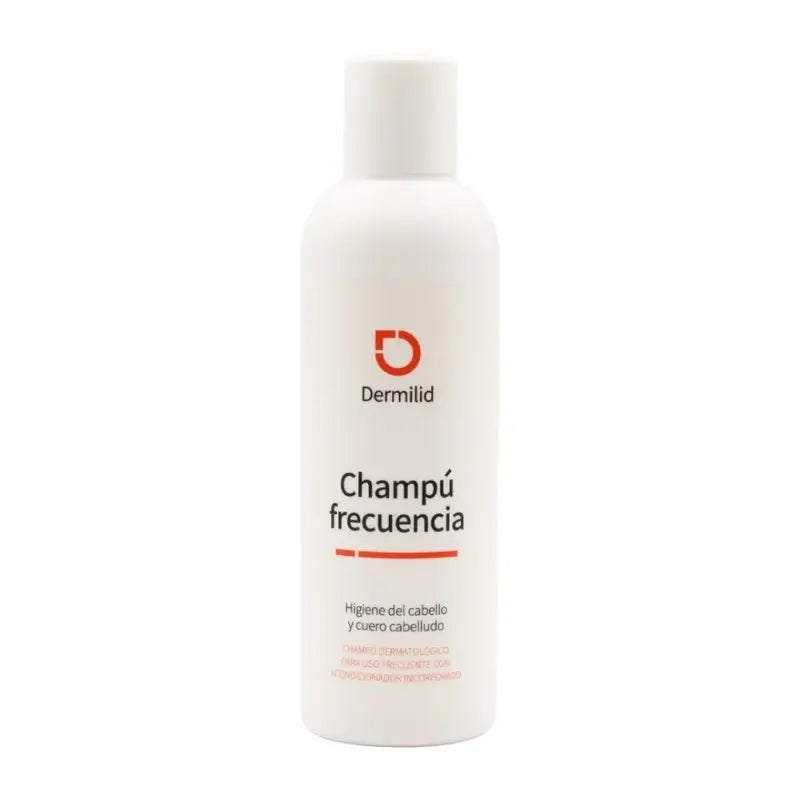 Dermilid Dermilid Champu Uso Frecuente 200Ml