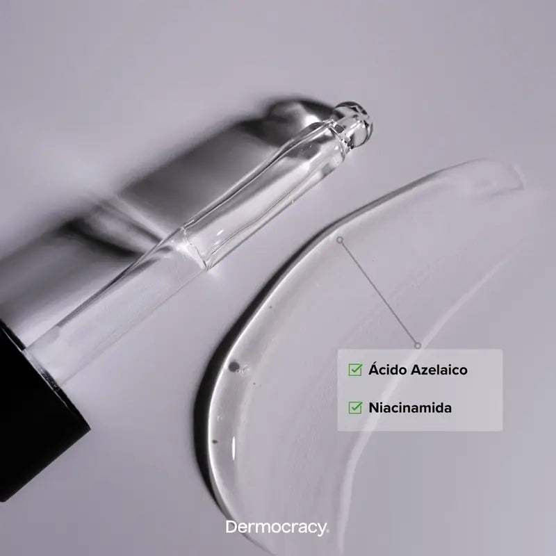 Dermocracy Azela+Niacin Sérum 10%