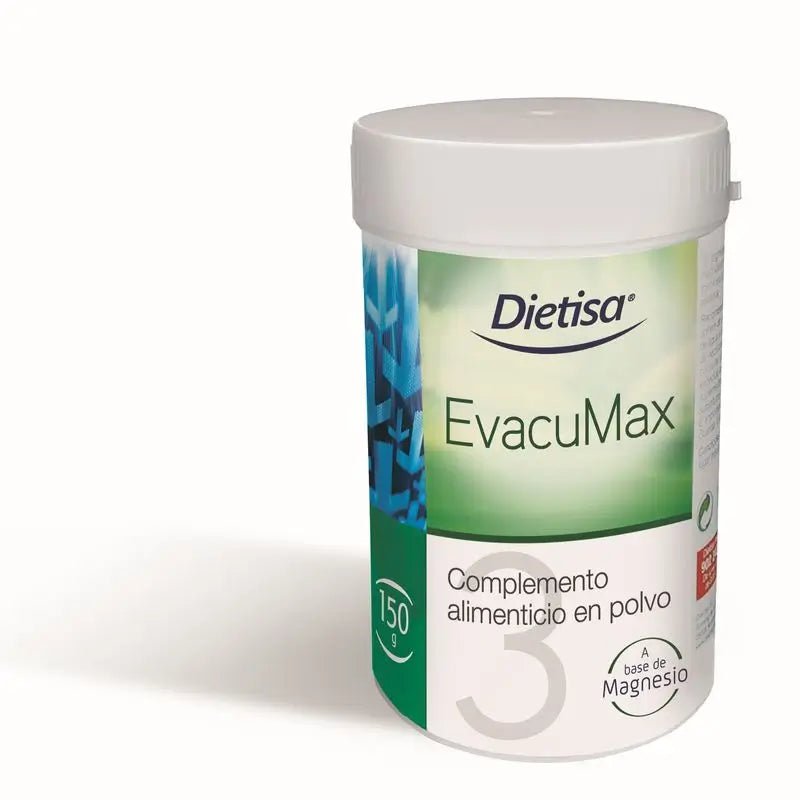 Dietisa Evacumax , 150 gr