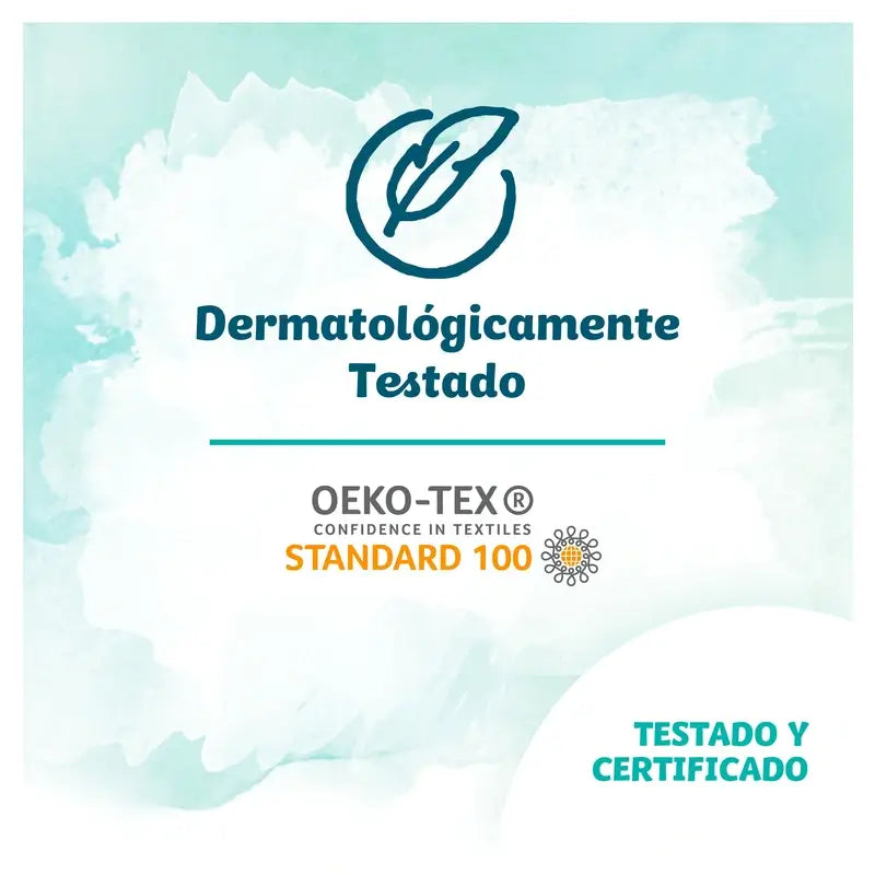 Dodot Cuidado Total Talla 5, 36 Pañales