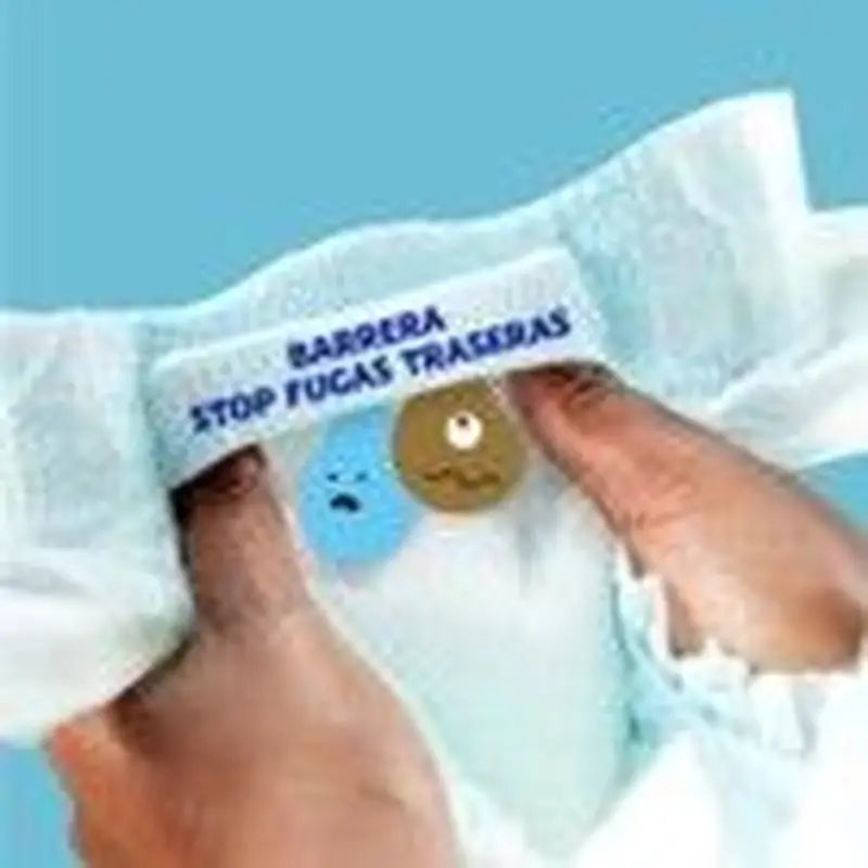 Dodot Pants Activity Talla 6, 35 Pañales