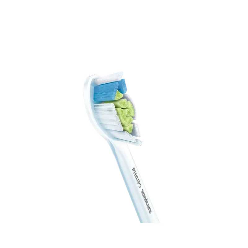 Philips Sonicare Optimal White Recambios, 2 unidades