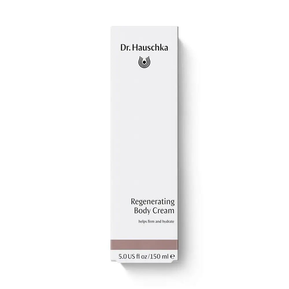 Dr. Hauschka Balsamo Corporal Regenerador 150Ml.