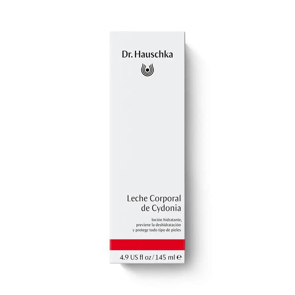 Dr. Hauschka Leche Corporal De Cydonia 145Ml.