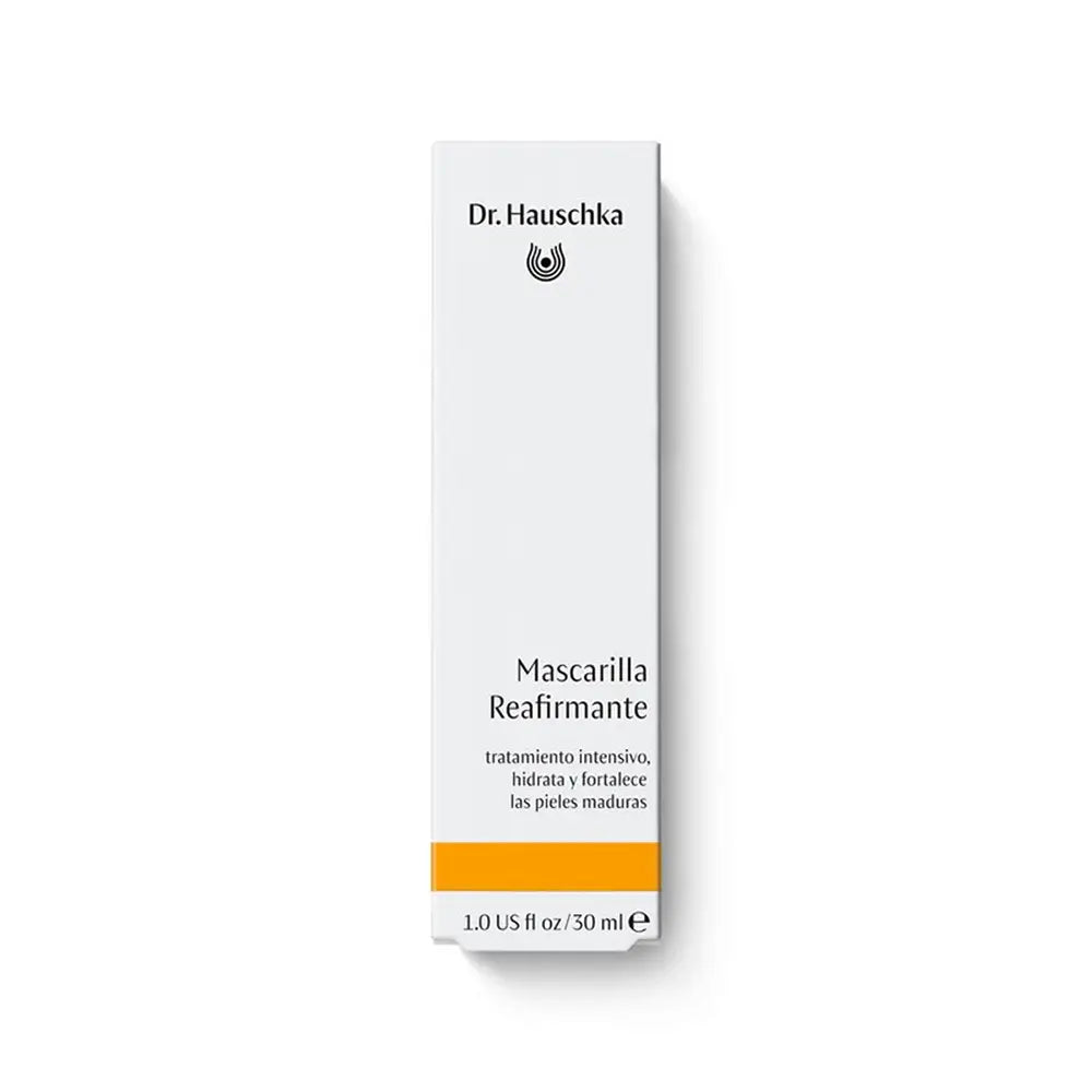 Dr. Hauschka Mascarilla Reafirmante 30Ml.