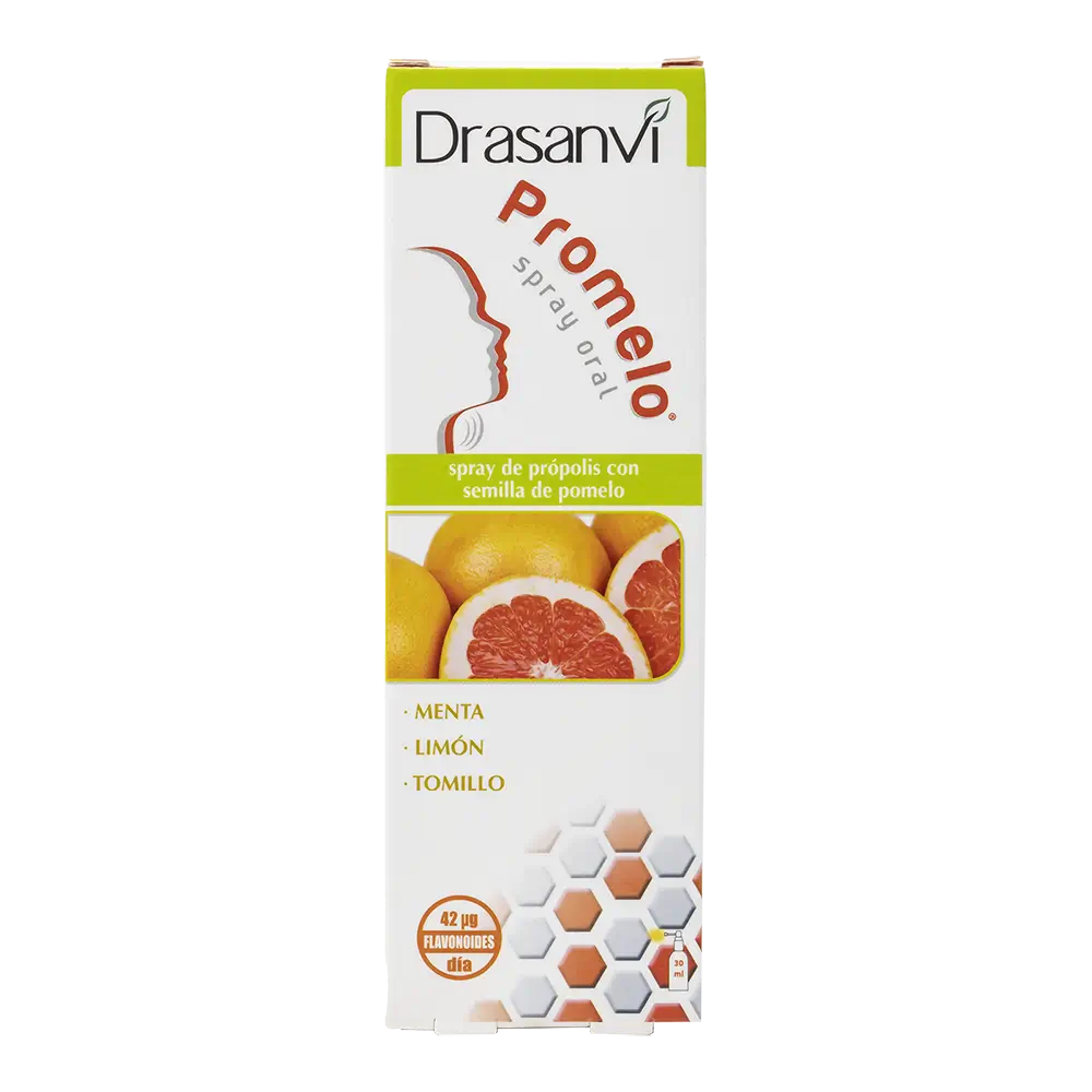 Drasanvi Promelo Spray Oral , 30 ml