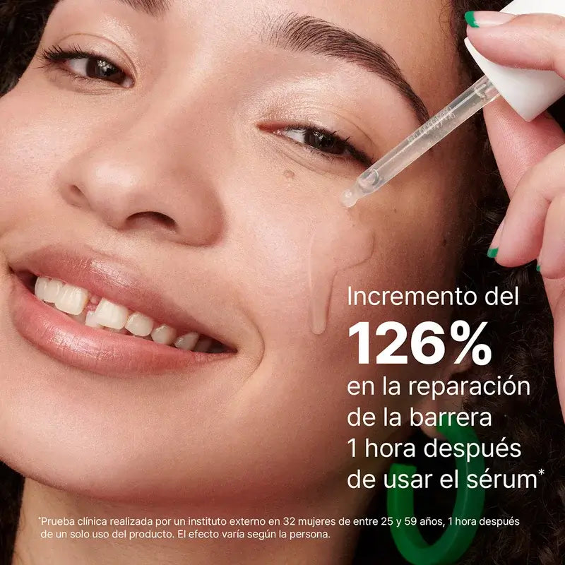 Dr.Jart+ Kit De Rescate Para Piel Con Enrojecimiento Con Centella Asiática