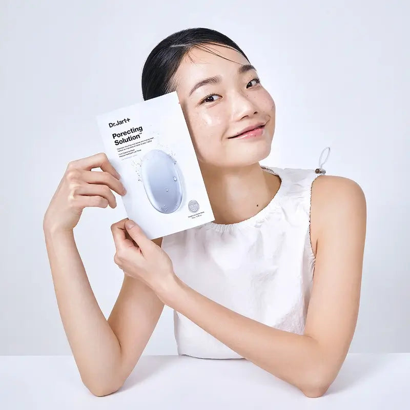 Dr.Jart+ Mascarilla Porecting Solutiontm, 28 gr