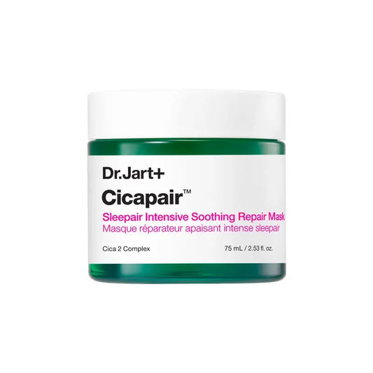 Dr.Jart+ Cicapair Mascarilla Reparadora Calmante Intensa Sleepair, 75 ml