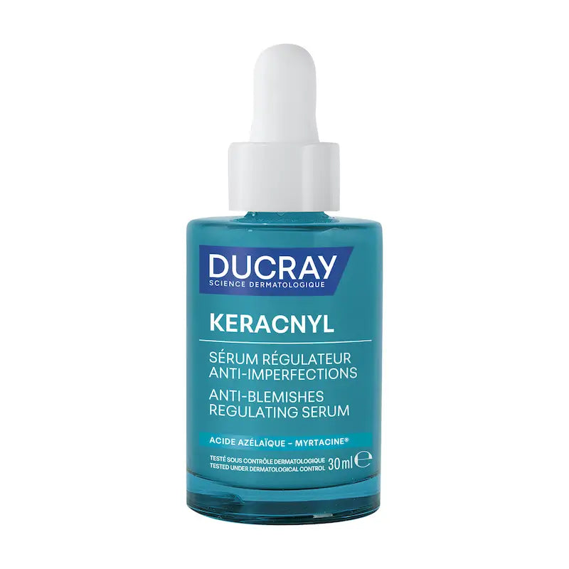Ducray Keracnyl Sérum regulador antiimperfecciones 30 ml