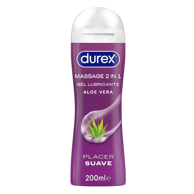 Compra Durex Massage Lubricante Aloe Vera 200 ml al mejor precio. Compra Durex Massage Lubricante Aloe Vera 200 ml al mejor precio.