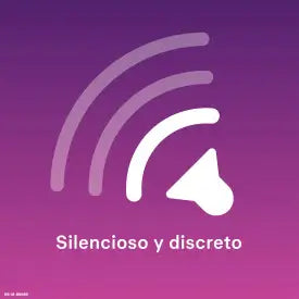 Durex Vibrador Intense Orgasmic Pure Fantasy, Dildo Clítoris Mujer