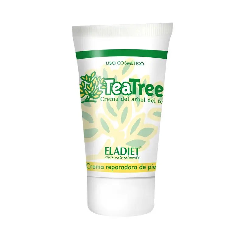Eladiet Arbol Del Te Crema 40ml