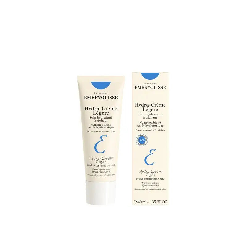 Embryolisse Hydra-Crème Lègère , 40 ml