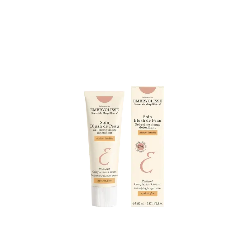 Embryolisse Soin Blush De Peau Apricot Glow , 75 ml