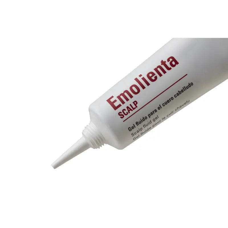 Emolienta Scalp Gel Fluido 60 Ml