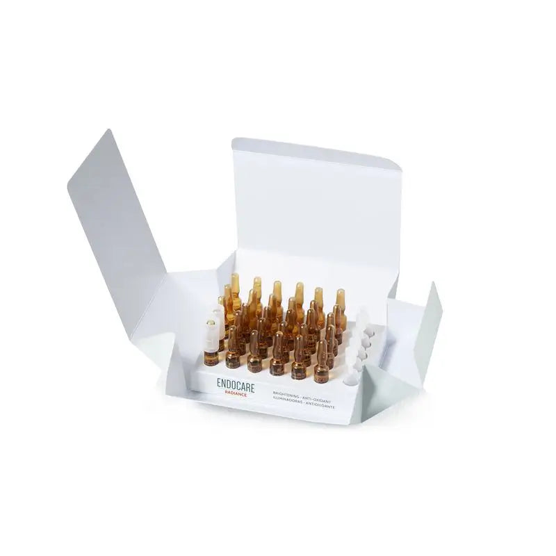 ENDOCARE-C20 Proteoglicanos 30 Ampollas x 2 ml