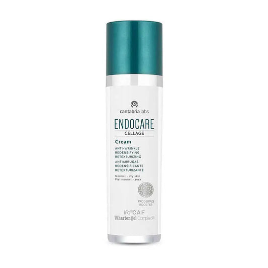 ENDOCARE Cellage Crema 50 ml