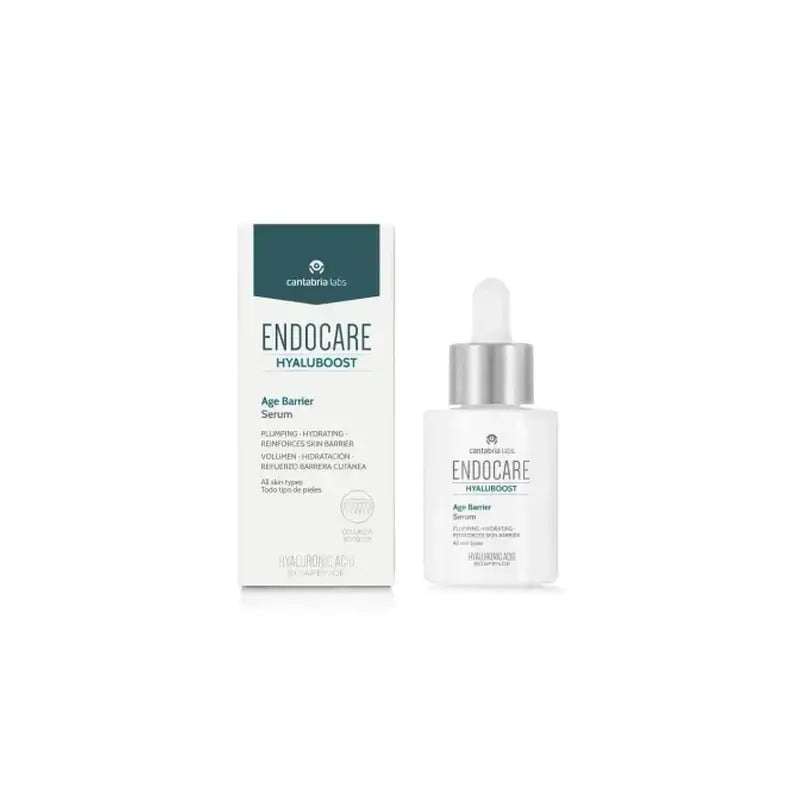 Endocare Cofre Retinol Renewal Retinol Serum 30 Ml + Age Barrier Hyaluboost , 30 ml