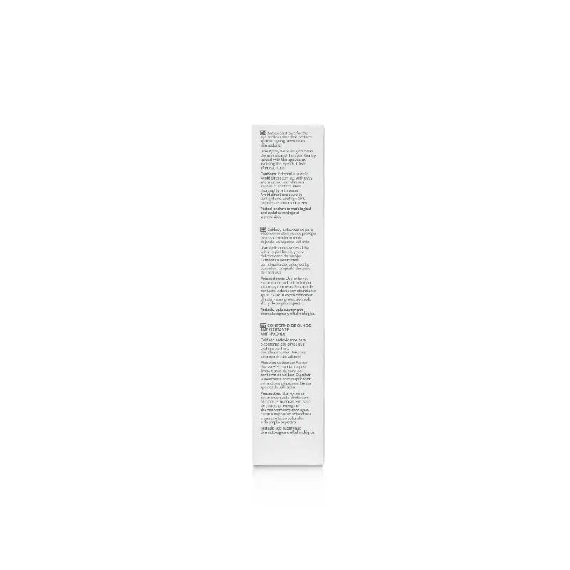Endocare Radiance Illuminating Eye Contour, ml 15