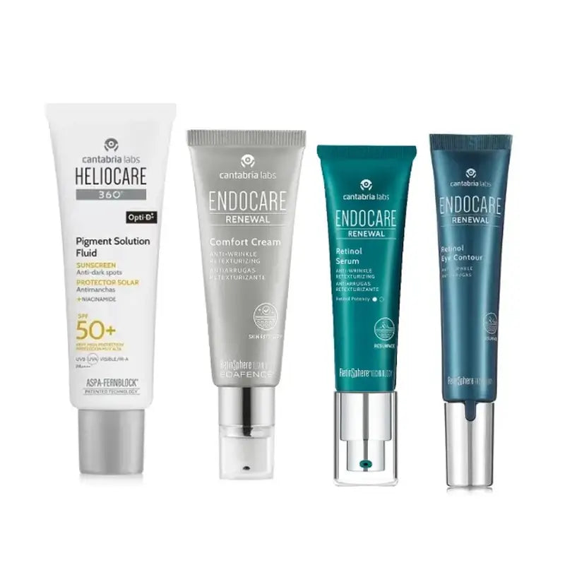 Endocare Renewal Retinol Completo