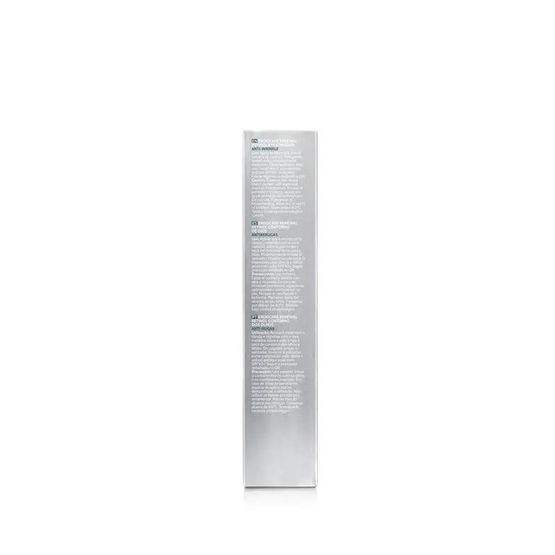 Endocare Renewal Retinol Contorno De Ojos