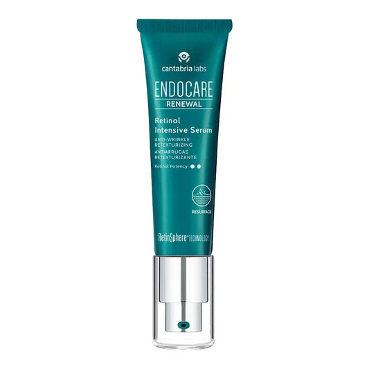 ENDOCARE Renewal Retinol Intensive Sérum 0,5% 30 ml