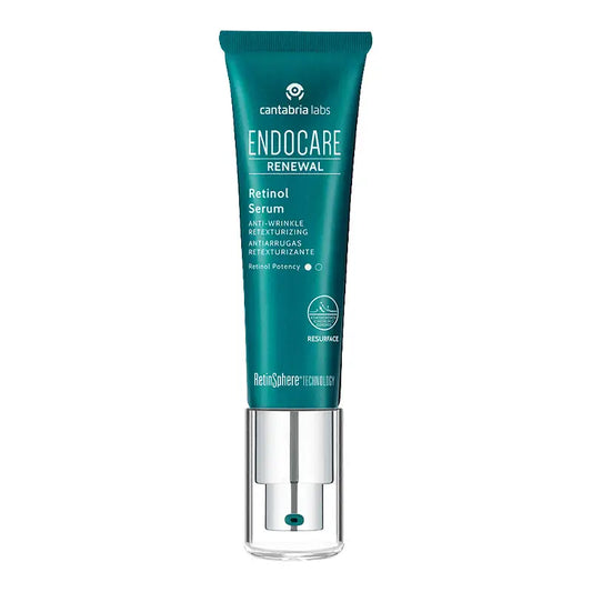 ENDOCARE Renewal Retinol Sérum 30 ml 0,2%