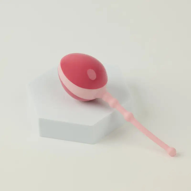 Enna Pelvic Ball Lite Ejercitador Suelo Pélvico Incontinencia Urinaria