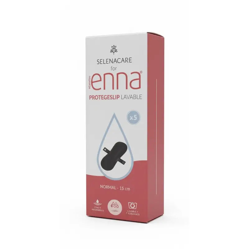 Enna Protect 16 Cm X 5Ml X 5 unidades