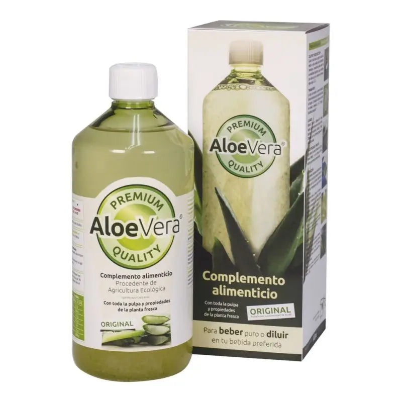 aloe vera trinkgel allcura Aloe Vera Gel | Pure and Natural