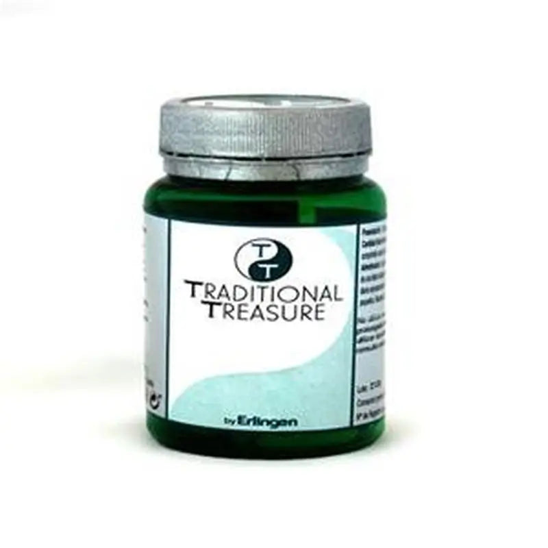 Erlingen Base Definida 1 A , 60 comprimidos