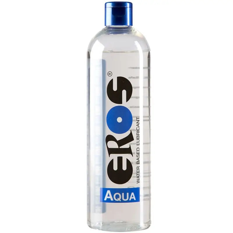 Eros Classic Line Lubricante Denso Medico 250Ml