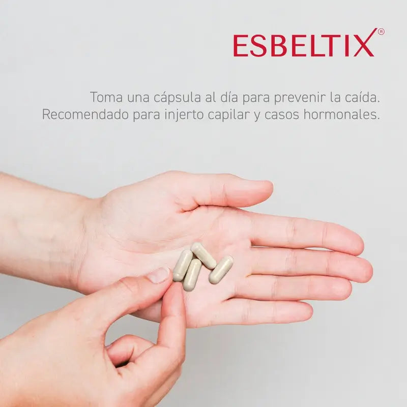 Esbeltix Cápsulas, 90 unidades