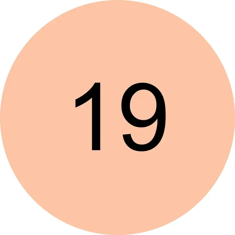 Essence Brillo De Labios Voluminizador Extreme Shine19, 5 ml