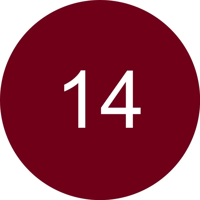 Essence Esmalte De Uñas Gel Nail Polish 14, 8 ml