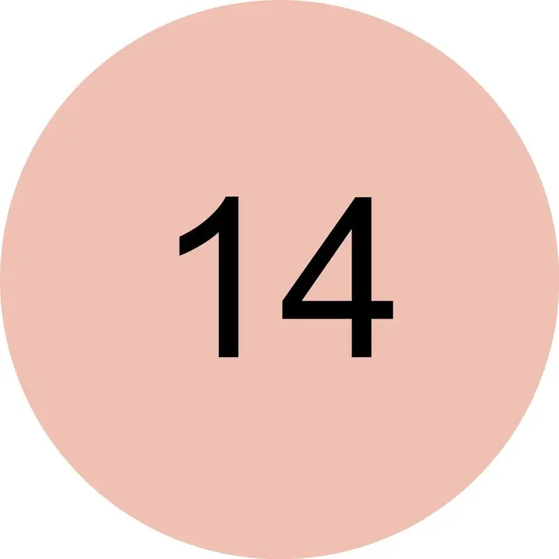 Essence Mini Esmalte De Uñas Glow In The Dark 14, 5 ml