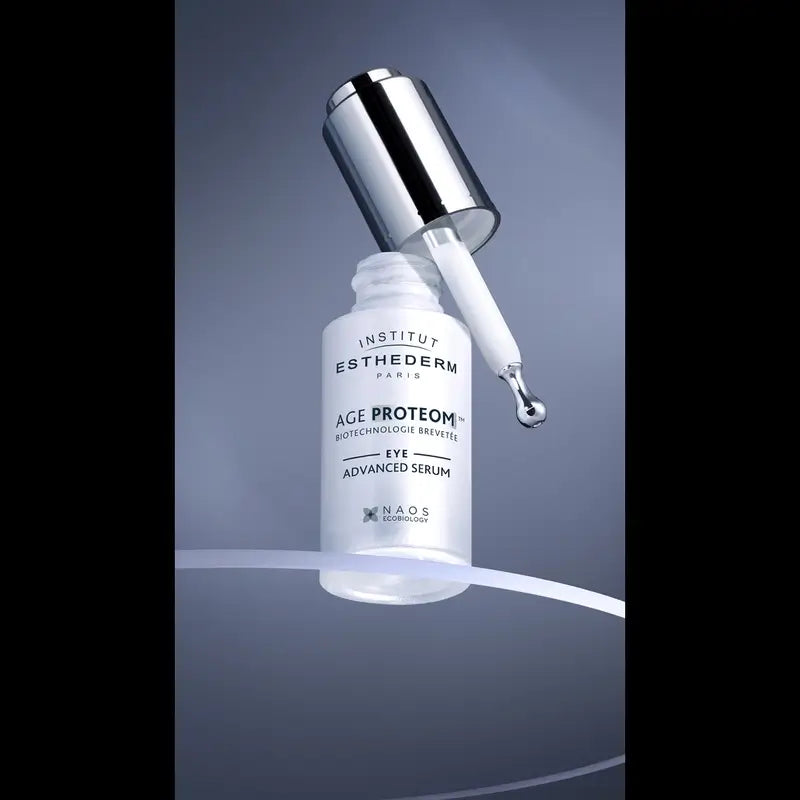 Esthederm Age Proteom Eye Serum Contorno De Ojos , 15 ml