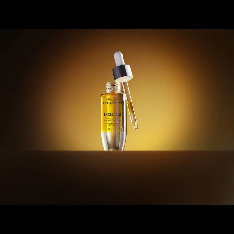 Esthederm Excellage Huile De Nuit , 30 ml