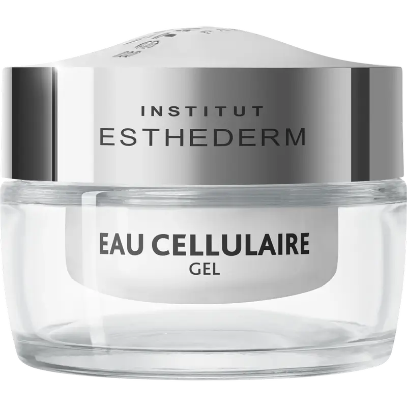 Institut Esthederm Gel de Agua Celular, 50ml