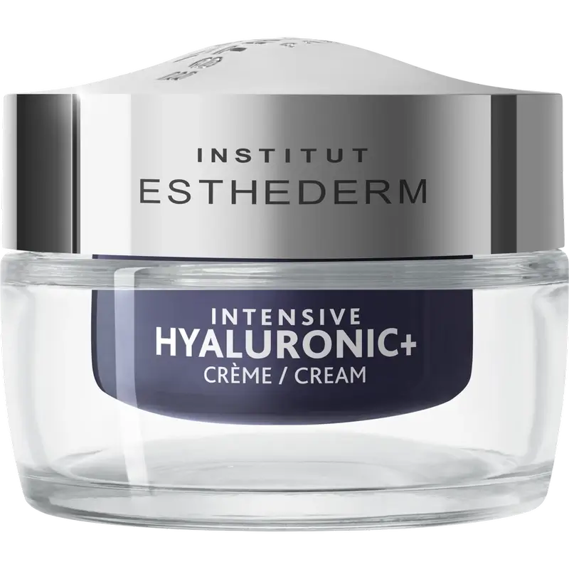 Institut Esthederm Crema Acido Hyaluronic, 50ml