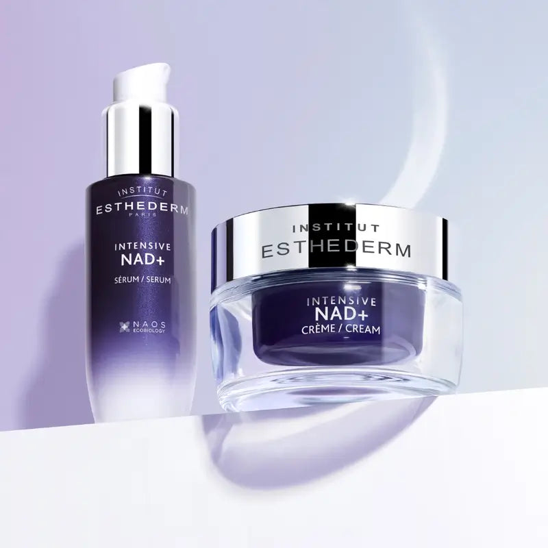 Esthederm Intensive Niacinamide + Nad+ Creme , 50ml