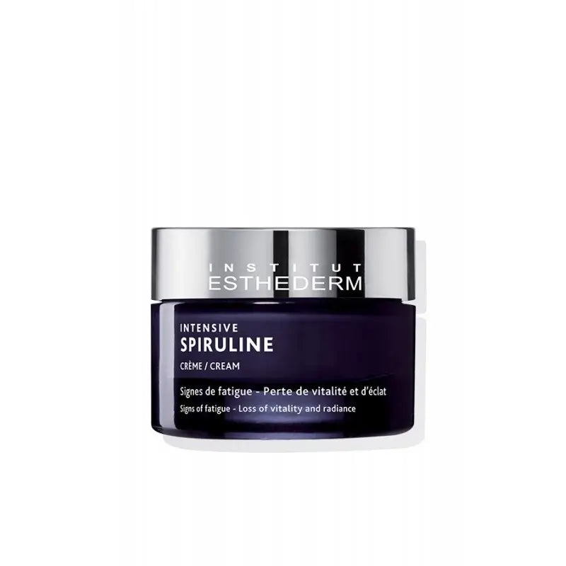 Institut Esthederm Intensive Spiruline Crema, 50 ml