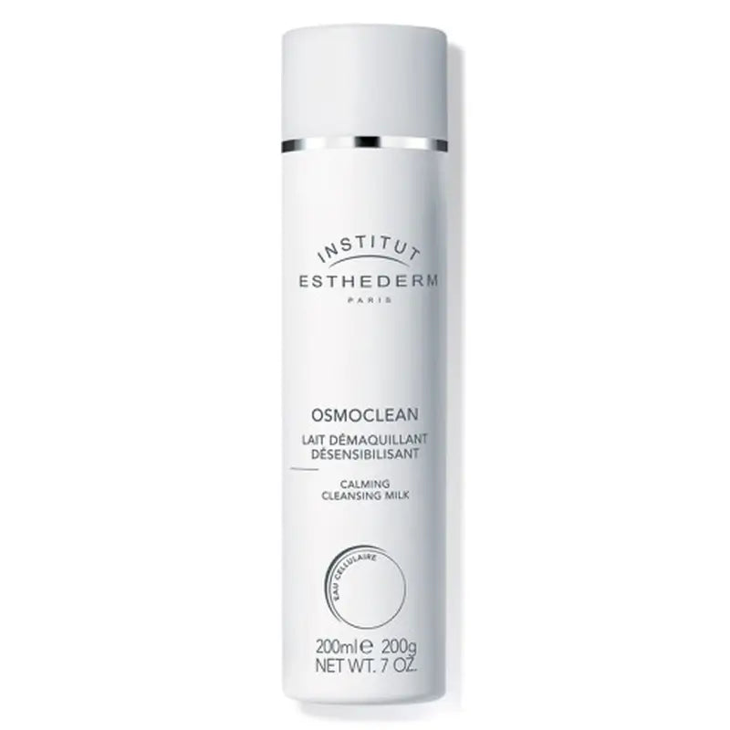 Institut Esthederm Osmoclean Leche Desmaquillante Desensibilizante, 200ml