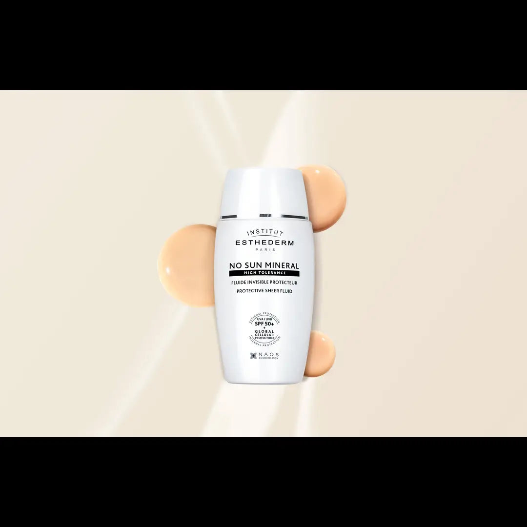 Esthederm No Sun Mineral Fluido , 50 ml