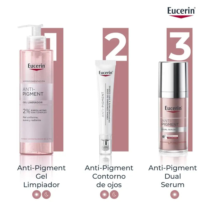 Eucerin Anti-Pigment Lápiz Corrector, 5 ml