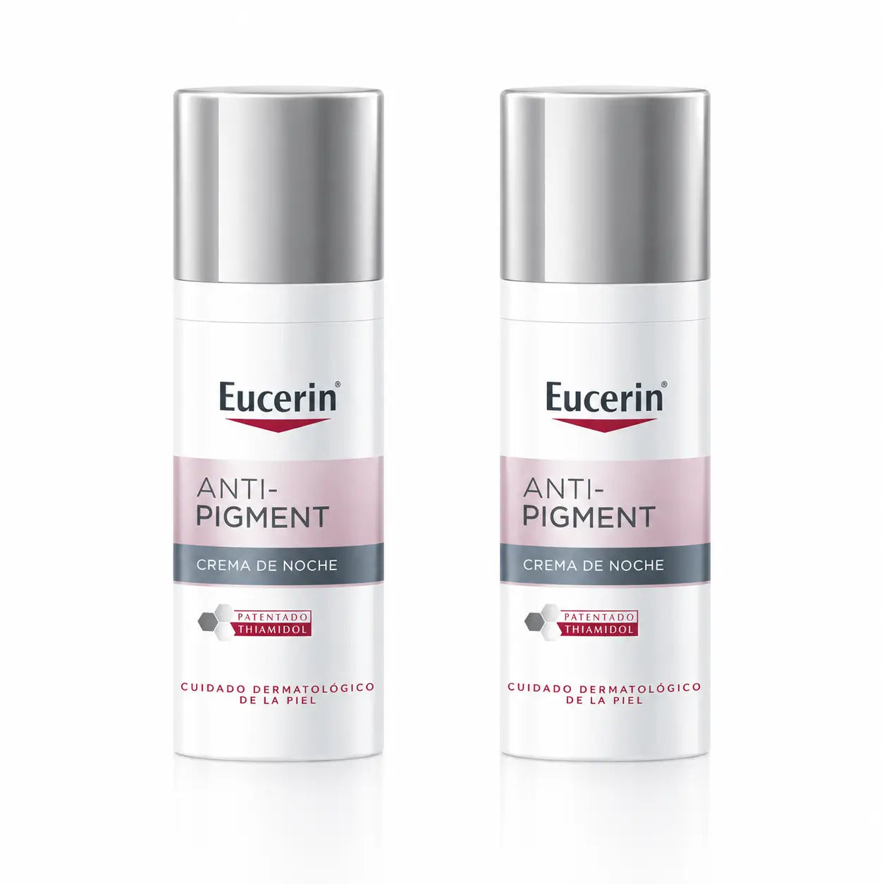 Eucerin Anti-Pigment Crema Noche, 50 Ml , pack 2