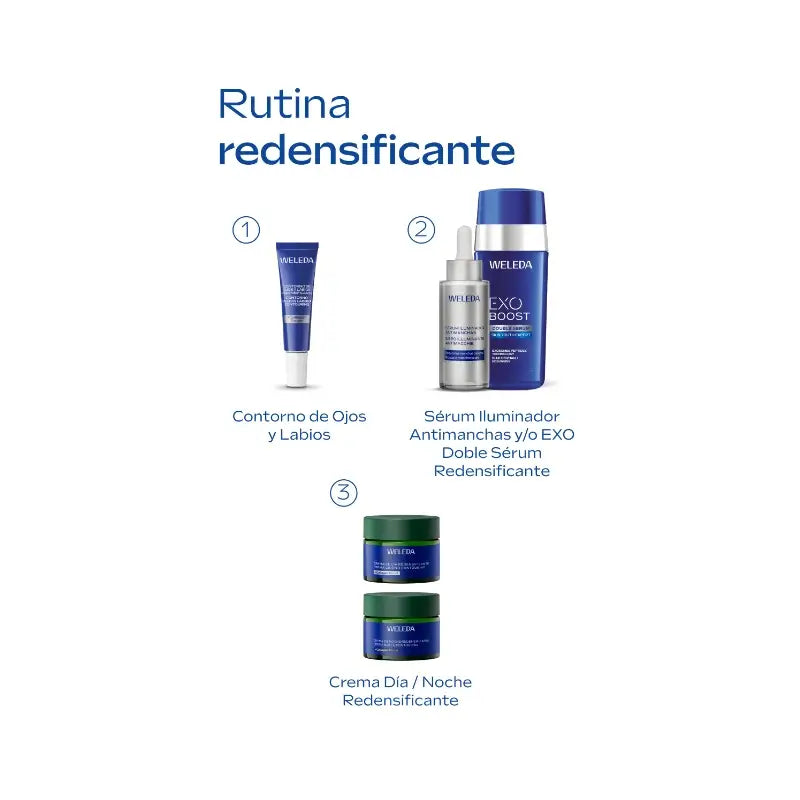 EXO Sheet Mask Redensificante