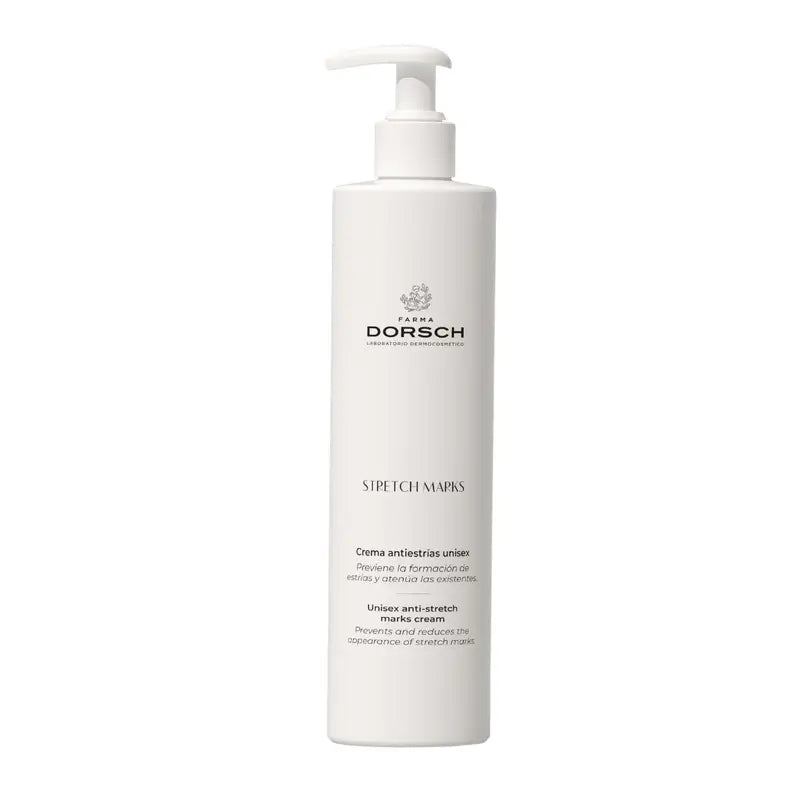 Farma Dorsch Crema Antiestrias, 200 ml
